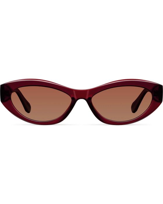 Meller Mara Maroon Brown MAR-MAROONGBROWN