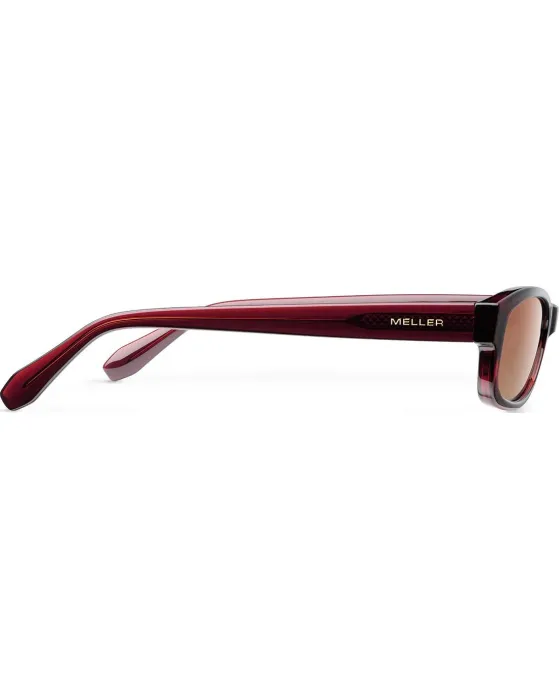 Meller Amar Maroon Brown AMR-MAROONGBROWN - 