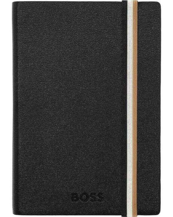 Σημειωματάριο Hugo Boss A5 HNM421AL