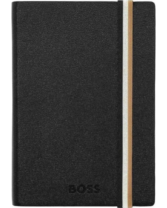 Σημειωματάριο Hugo Boss A5 HNM421AL