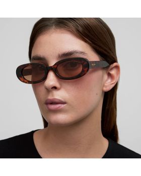 Meller Lua Tigris Brown LUA-TIGGBROWN - 