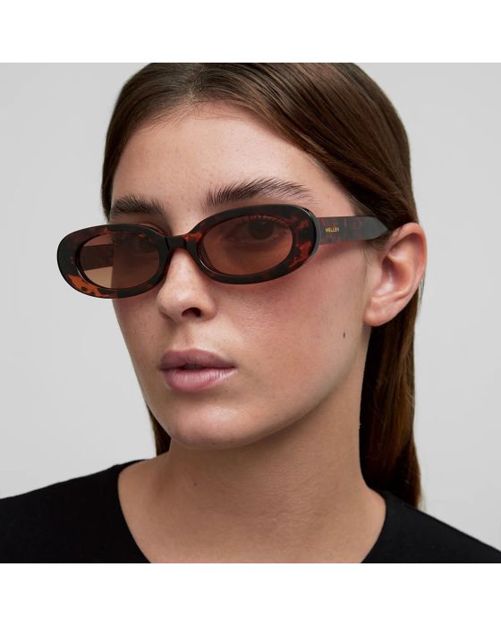 Meller Lua Tigris Brown LUA-TIGGBROWN - 