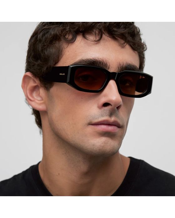 Meller Kira Black Brown KIR-TUTCAR - 