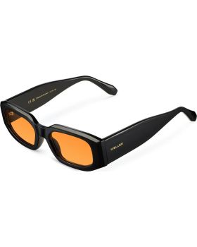 Meller Kira Black Orange KIR-TUTORANGE - 