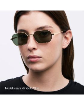 Meller Idir Gold Olive I-GOLDOLI - 