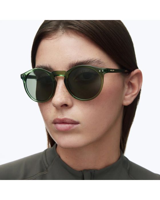 Meller Kubu All Olive K-GREENOLI - 