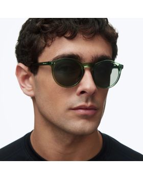 Meller Kubu All Olive K-GREENOLI - 
