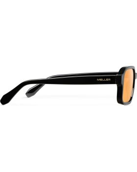 Meller Lebo Black Orange LB-TUTORANGE - 