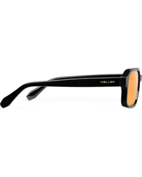 Meller Lebo Black Orange LB-TUTORANGE, όψη 3