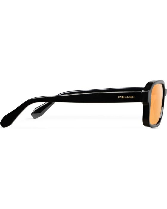 Meller Lebo Black Orange LB-TUTORANGE - 