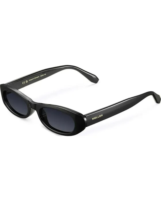 Meller Malaika All Black ML-TUTCAR - 