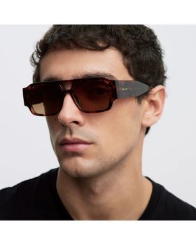 Meller Jahi Tigris Brown JAH-TIGGBROWN - 