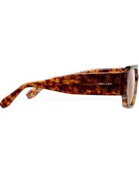 Meller Jahi Tigris Brown JAH-TIGGBROWN - 