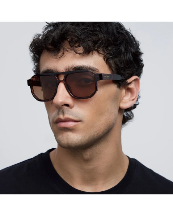 Meller Seba Tigris Brown SE-TIGGBROWN - 