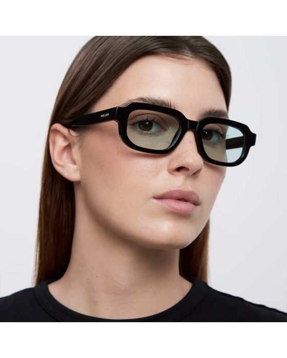 Meller Kobe Black Orange KOB- TUTBLUE - 