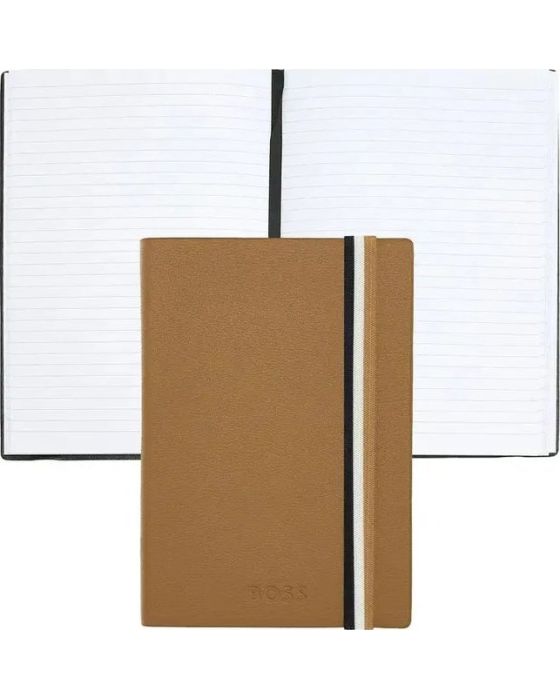 Σημειωματάριο Hugo Boss A6 HNM421XL - 