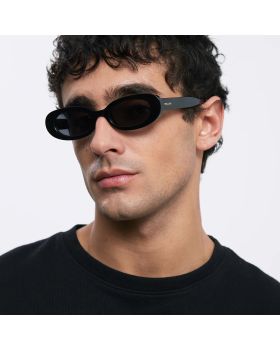 Meller Lua All Black LUA-TUTCAR - 