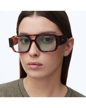 Meller Jahi Tigris Turquoise JAH-TIGBLUE - 