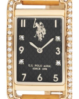 U.S. Polo Assn. USP8509BK - 