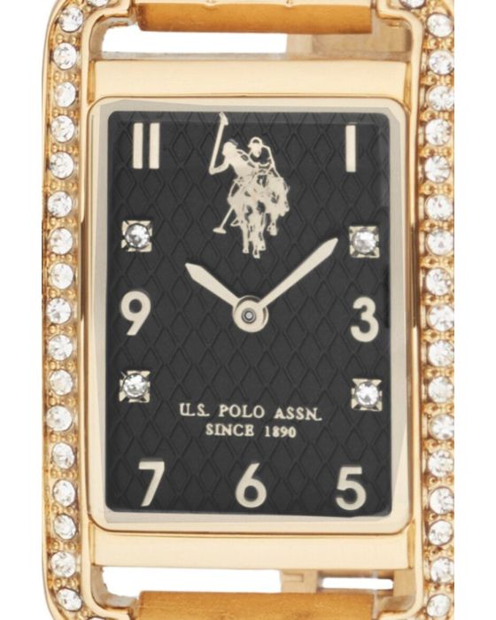 U.S. Polo Assn. USP8509BK - 