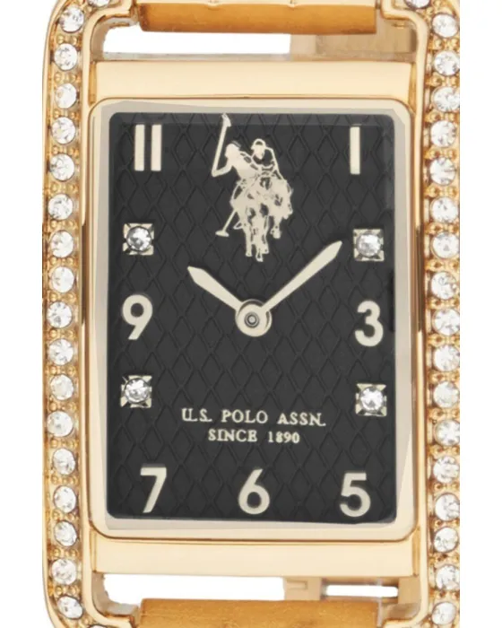 U.S. Polo Assn. USP8509BK, όψη 2