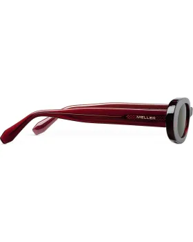 Meller Lua Maroon Olive LUA-MAROONOLI, view 3