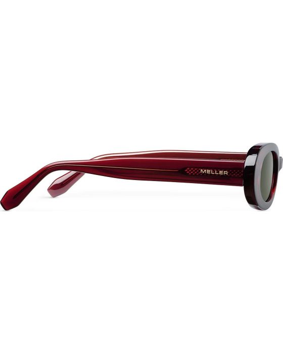 Meller Lua Maroon Olive LUA-MAROONOLI - 