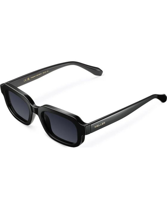 Meller Kobe All Black KOB-TUTCAR - 