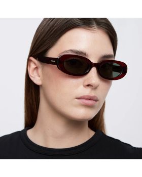 Meller Lua Maroon Olive LUA-MAROONOLI - 