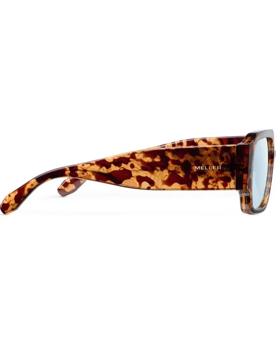 Meller Jahi Tigris Turquoise JAH-TIGBLUE - 