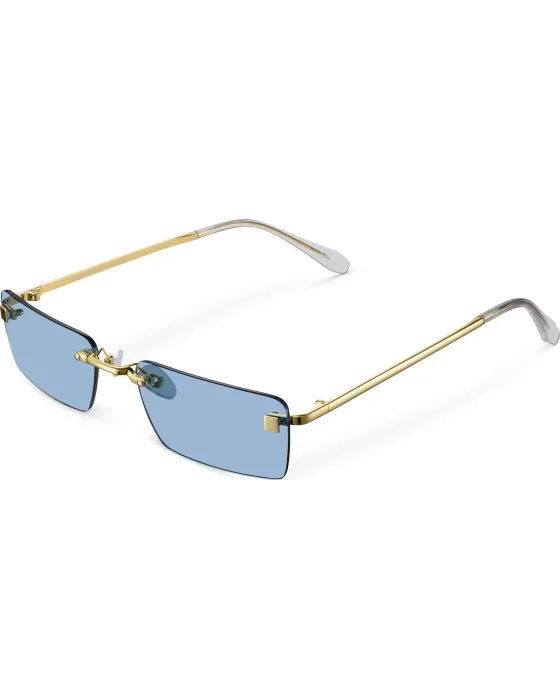 Meller Laila Gold Sea LA-GOLDSEA, όψη 2