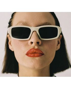 Meller Barack Off White Carbon BC-OFFWHITECAR - 