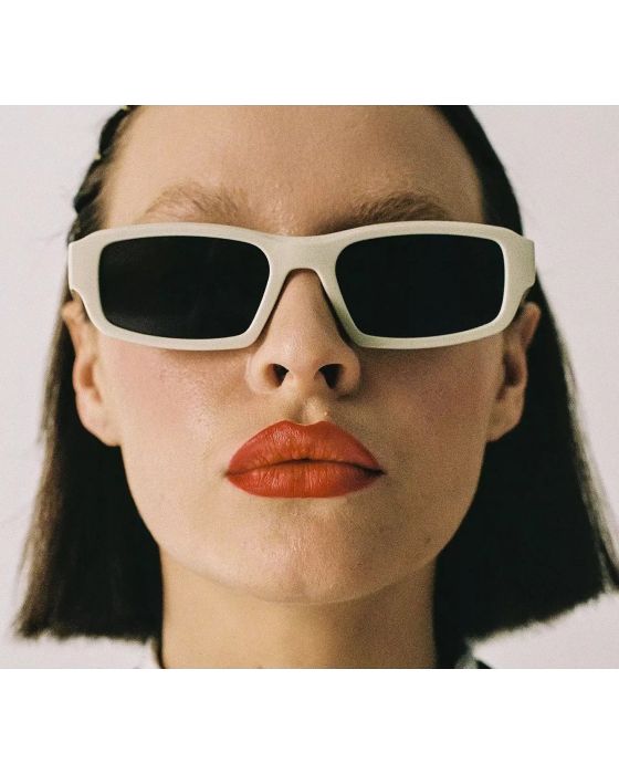 Meller Barack Off White Carbon BC-OFFWHITECAR - 