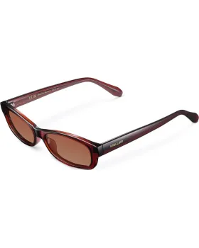 Meller Amar Maroon Brown AMR-MAROONGBROWN - 
