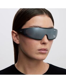 Meller Badu All Black BD-ALLBLACK - 