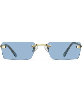 Meller Laila Gold Sea LA-GOLDSEA