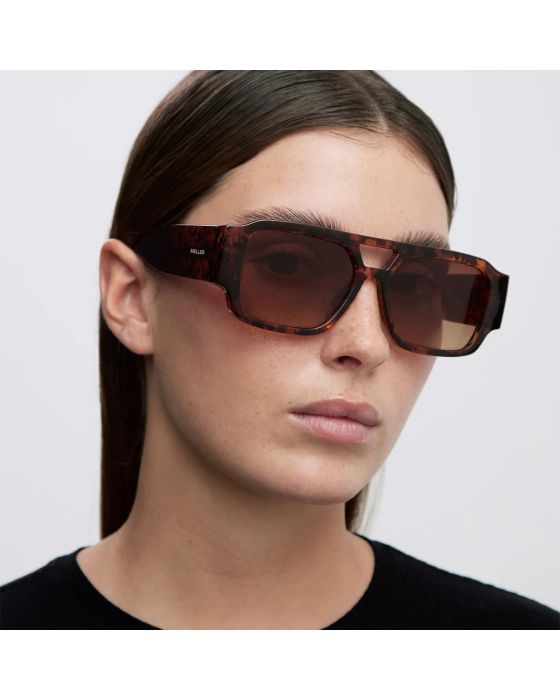 Meller Jahi Tigris Brown JAH-TIGGBROWN - 