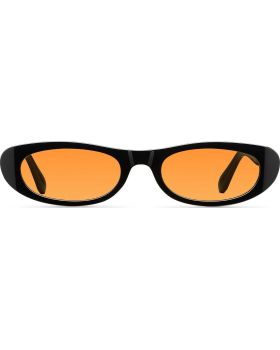 Meller Malaika Black Orange ML-TUTORANGE