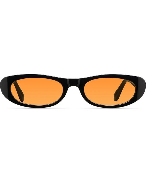 Meller Malaika Black Orange ML-TUTORANGE