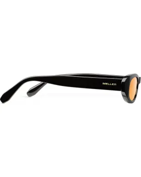 Meller Malaika Black Orange ML-TUTORANGE - 