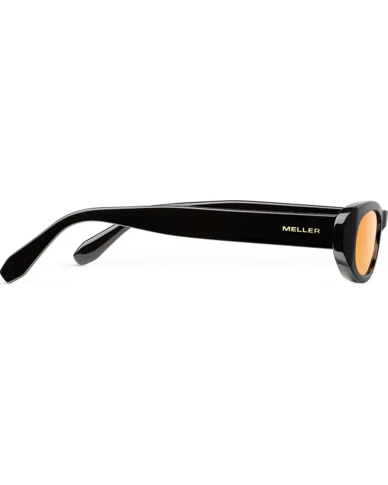 Meller Malaika Black Orange ML-TUTORANGE - 