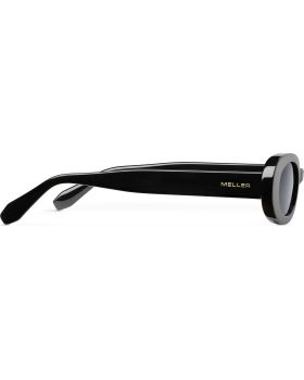 Meller Lua All Black LUA-TUTCAR - 