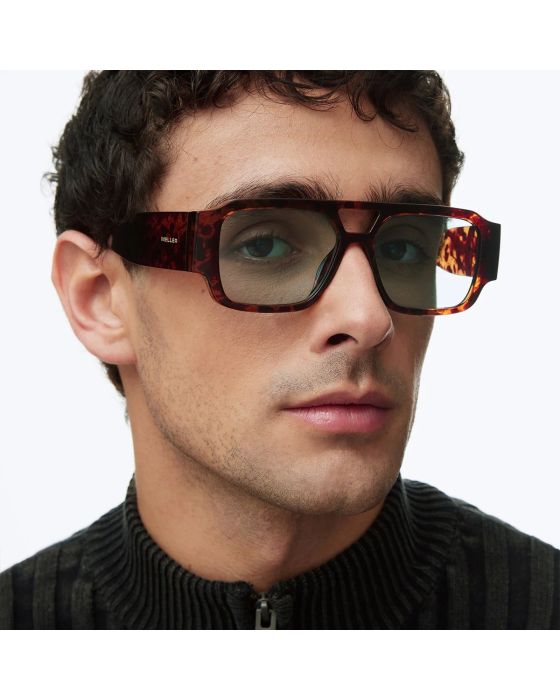 Meller Jahi Tigris Turquoise JAH-TIGBLUE - 