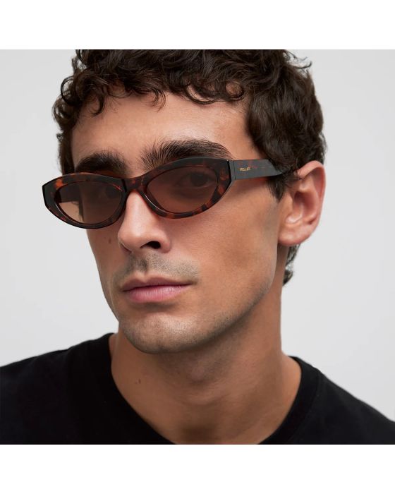 Meller Mara Tigris Brown MAR-TIGGBROWN - 