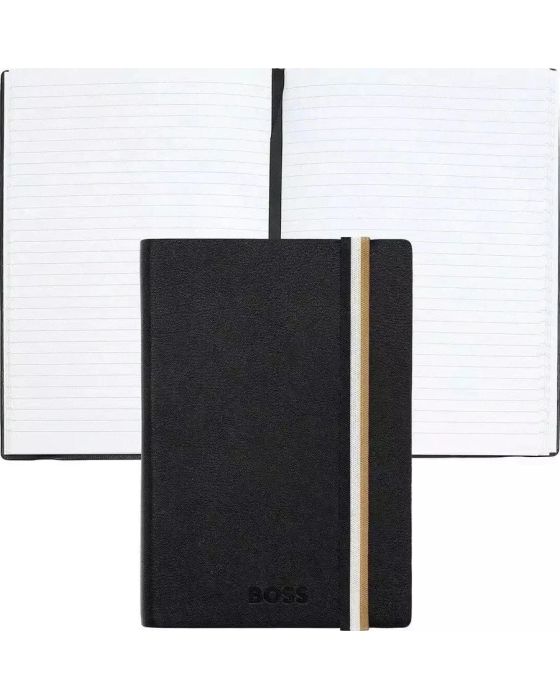 Σημειωματάριο Hugo Boss A5 HNM421AL - 