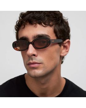 Meller Lua Tigris Brown LUA-TIGGBROWN - 