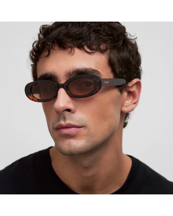 Meller Lua Tigris Brown LUA-TIGGBROWN - 