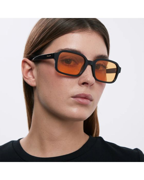 Meller Lebo Black Orange LB-TUTORANGE - 