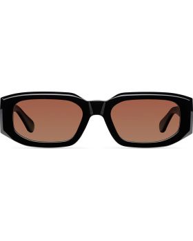 Meller Kira Black Brown KIR-TUTCAR