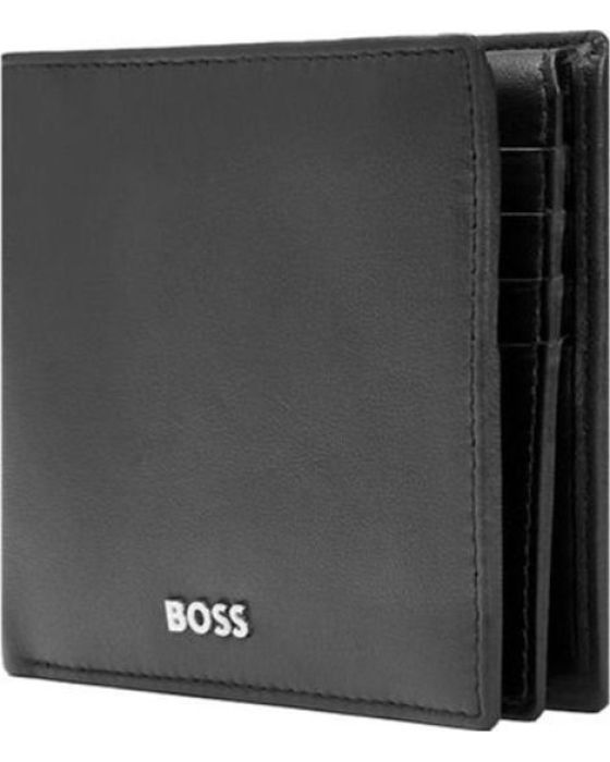 Πορτοφόλι Hugo Boss Classic Smooth HLY403A - 
